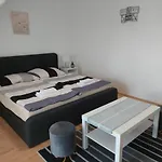 Ludika Vendeghaz Apartament Balatonfüred