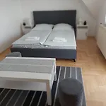 Apartament Ludika Vendeghaz Balatonfüred