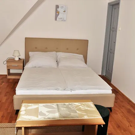 Ludika Vendeghaz * バラトンフレド