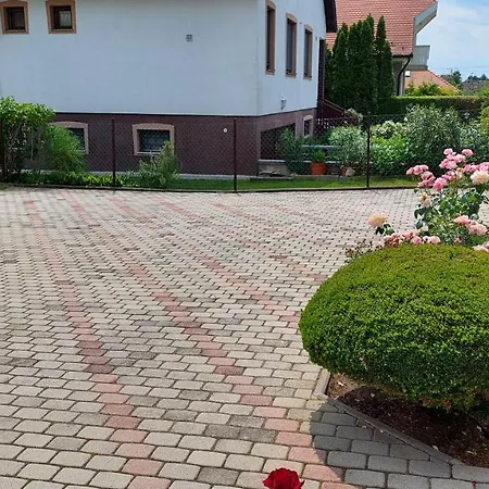 Apartment Ludika Vendeghaz