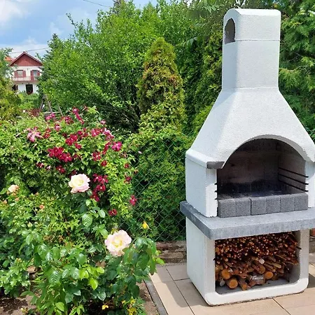 Ludika Vendeghaz באלאטונפורד