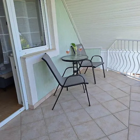 Apartment Ludika Vendeghaz