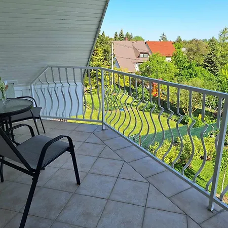 Ludika Vendeghaz * バラトンフレド