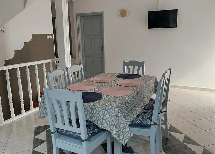 Ludika Vendeghaz Appartement Balatonfüred
