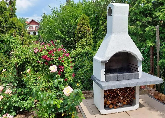 Ludika Vendeghaz Балатонфюред