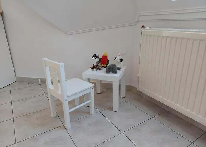 Ludika Vendeghaz * Балатонфюред